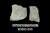 藏品(石英片岩)的圖片